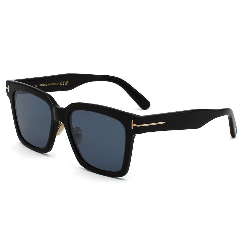 TOM FORD トムフォード FT1160-K|S 01A 54 サングラス EYEWEAR アジアンフィット メンズ レディース ユニセックス