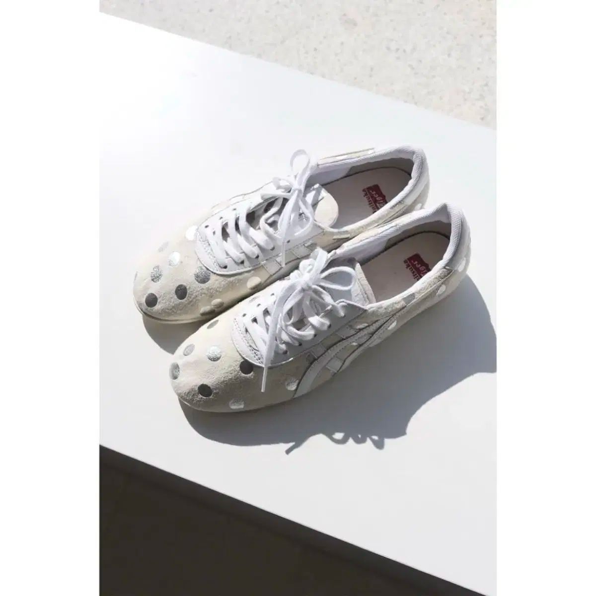 Onitsuka Tiger オニツカタイガー レディース スニーカー MEXICO
