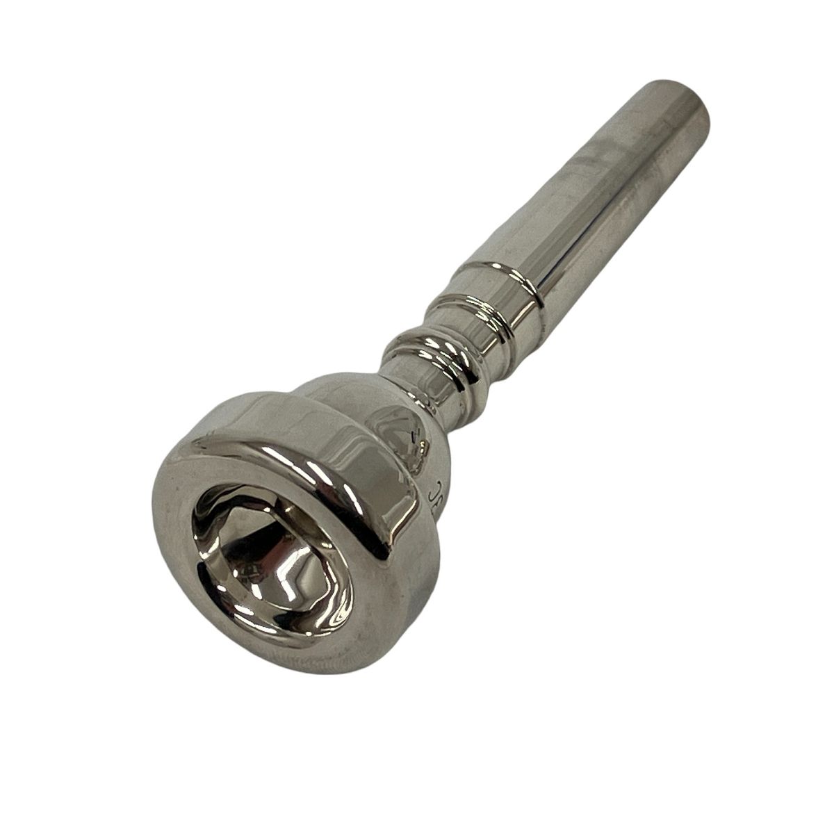 Vincent Bach コルネットマウスピース 7C メガトーン Vincent Bach