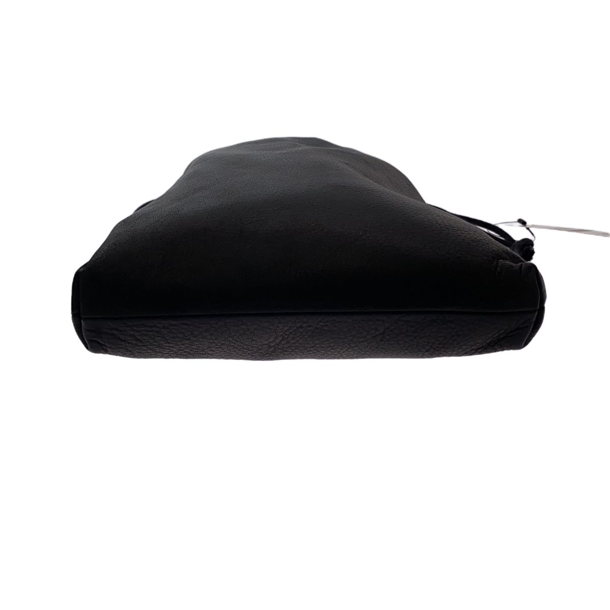UNITED ARROWS ユナイテッドアローズ 巾着バッグ UNFINISHED