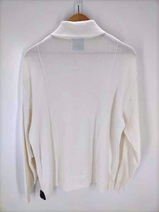 カイコー KAIKO KAIKO BOX KNIT SHIRT メンズ JPN - メルカリ