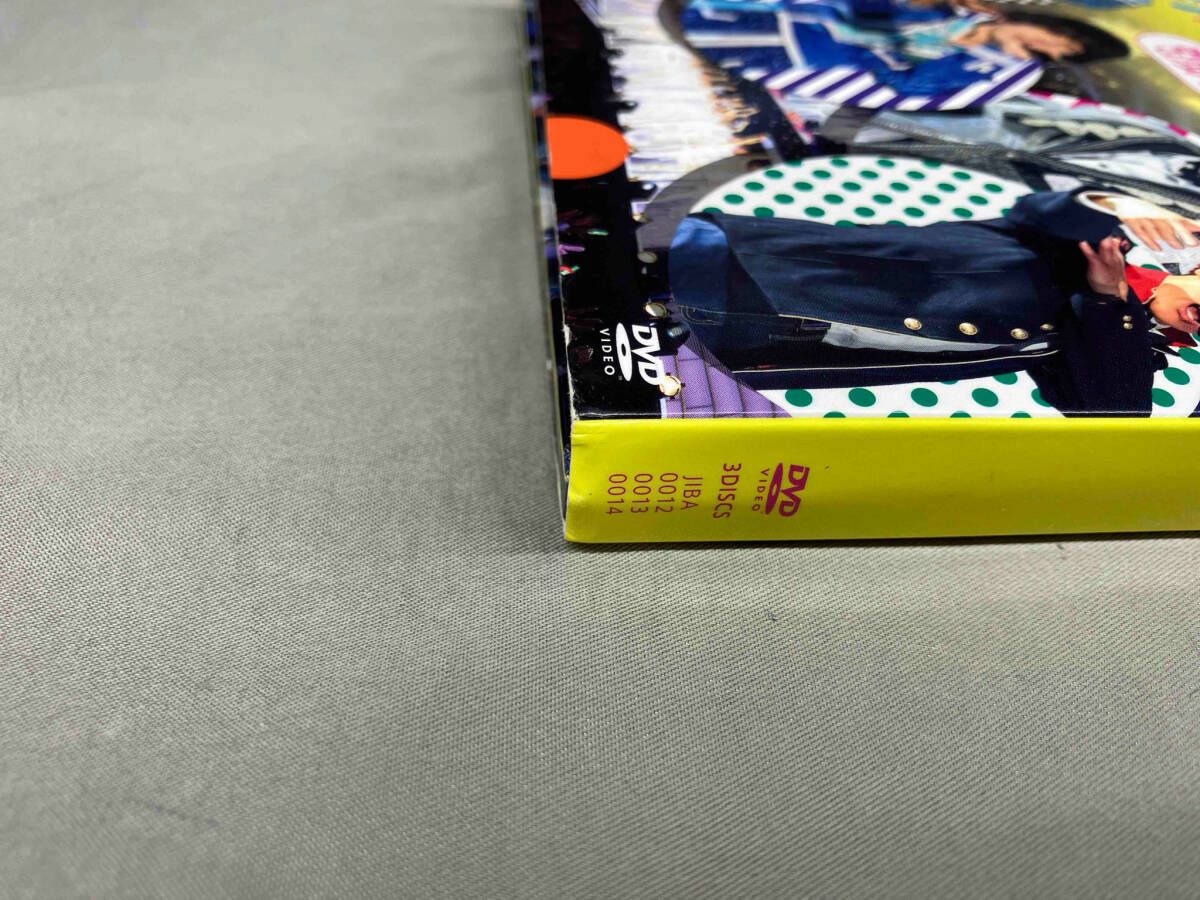 素顔4 関西ジャニ―ズJr.盤