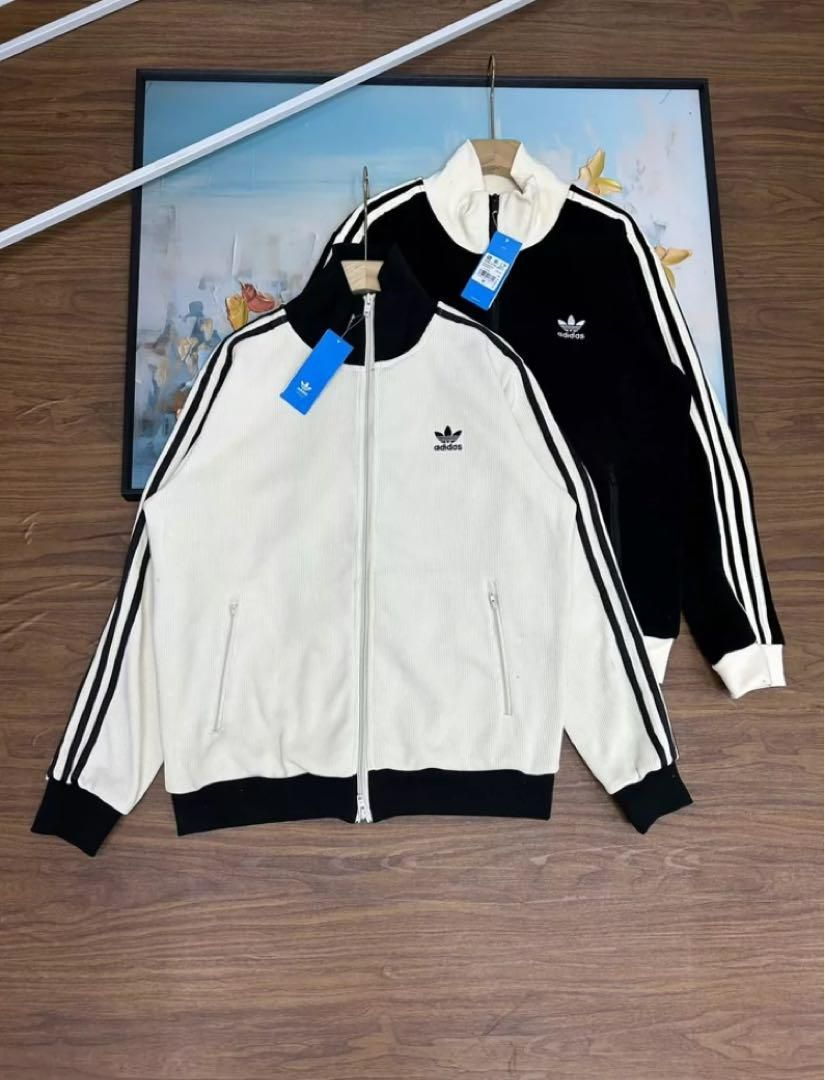 adidas ワッフル