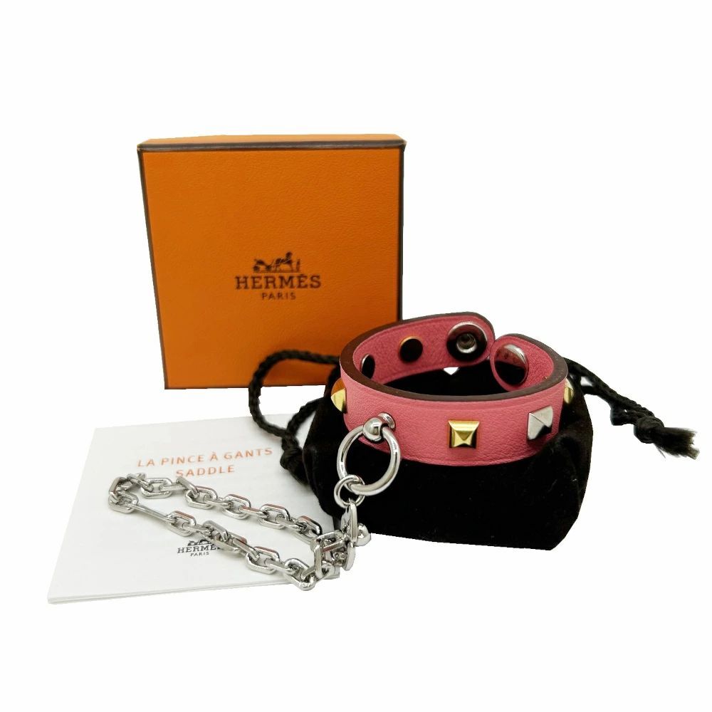 エルメス　手袋ホルダー 手袋ホルダー 《リヴァル》 | Hermès - エルメス-公式サイト