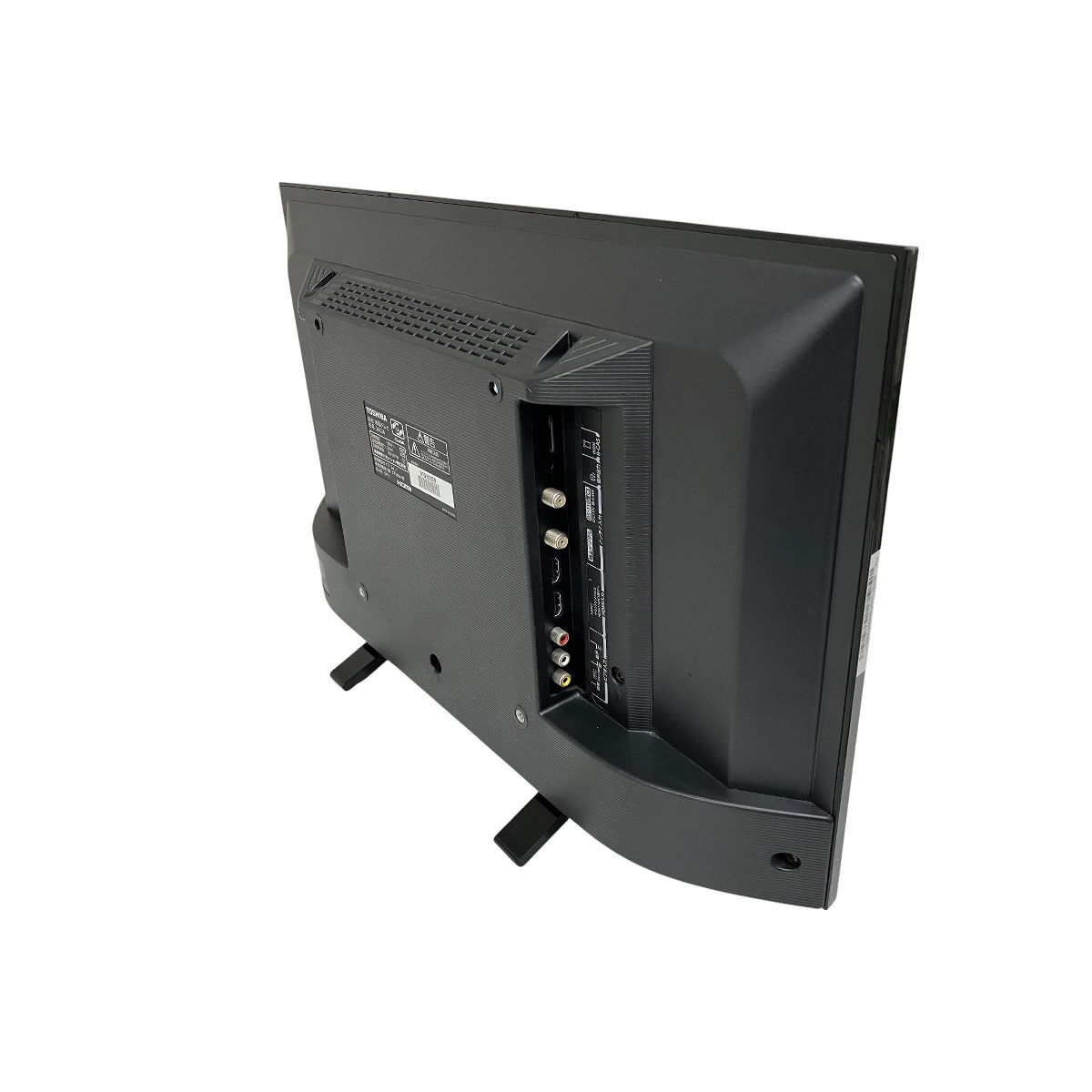 【2025秋冬新作】 液晶テレビ 24インチ 24S24 TOSHIBA 2020年製 テレビ 東芝 家電 テレビ
