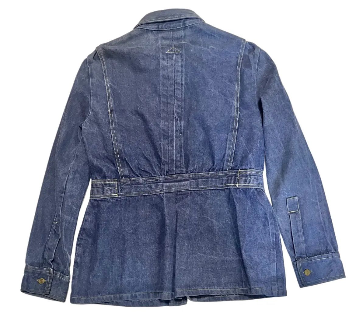 フランス製 70s ビンテージ PIERRE CARDIN ジャケット 60s 70s Pierre Cardin Boutique ツィードブレザー ワイドラペル