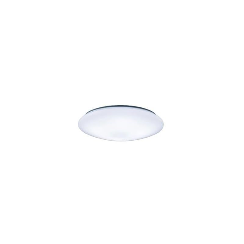 パナソニック(Panasonic) 天井直付型LEDシーリングライト Casual パナソニック(Panasonic) 天井直付型LEDシーリングライト Casual