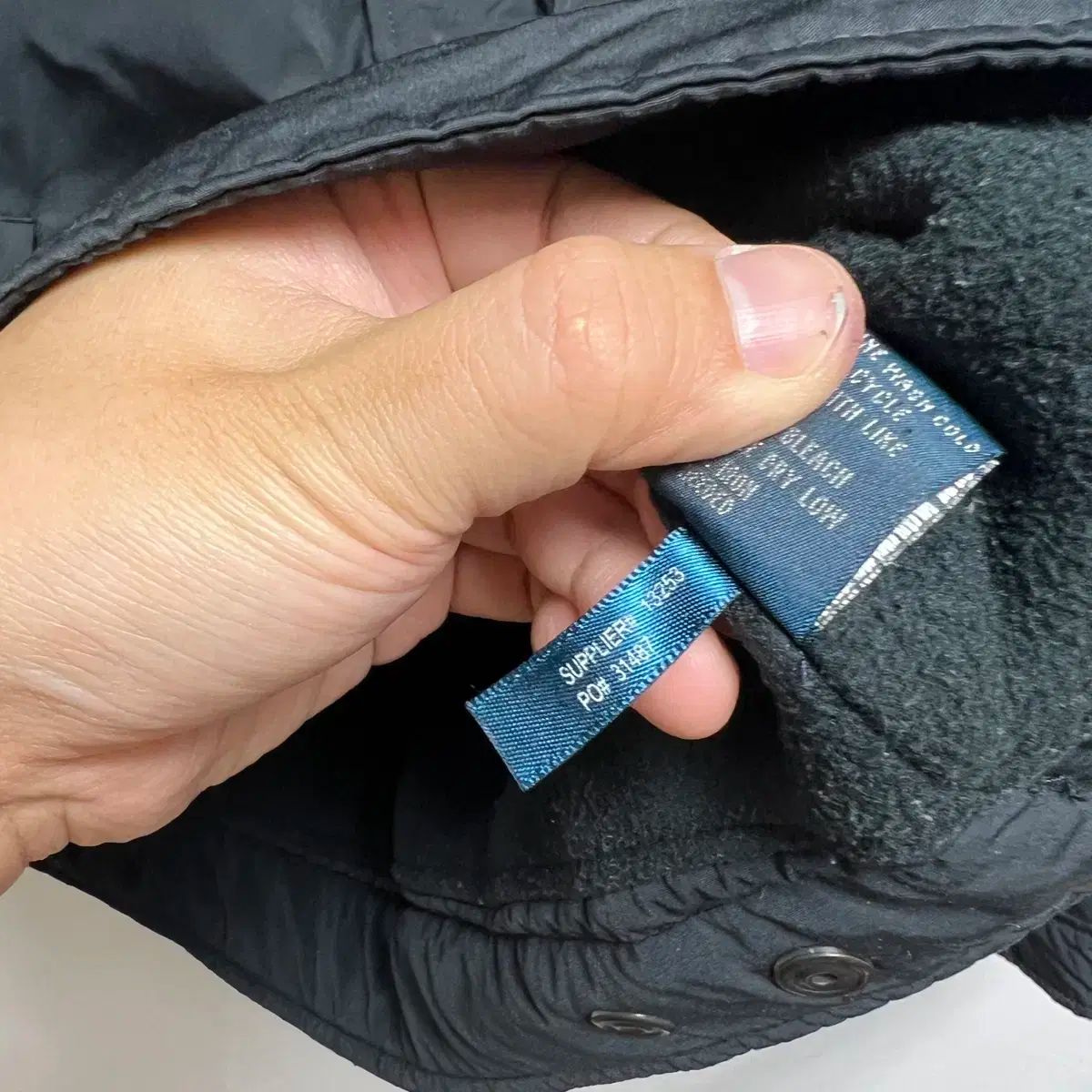 ジャケット|ジャンパー