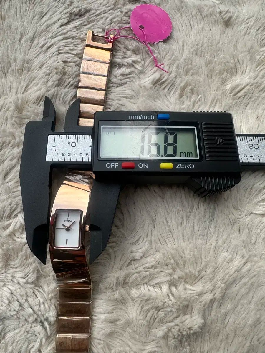 ローズゴールド