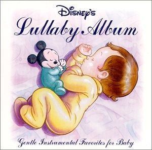 CD】Lullaby Album