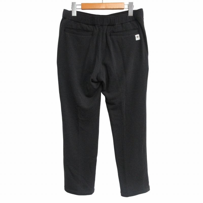 オーカトランク AUXCA TRUNK ソフトリュクカシミア セットアップ
