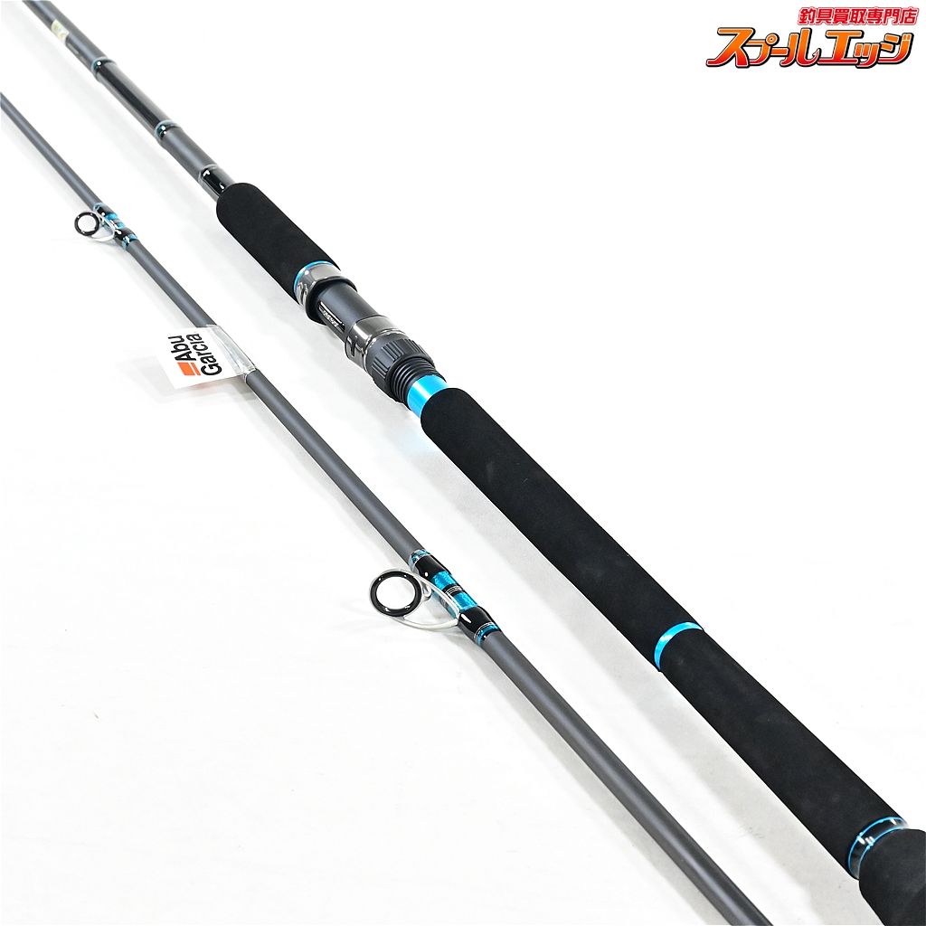 ショアジギング