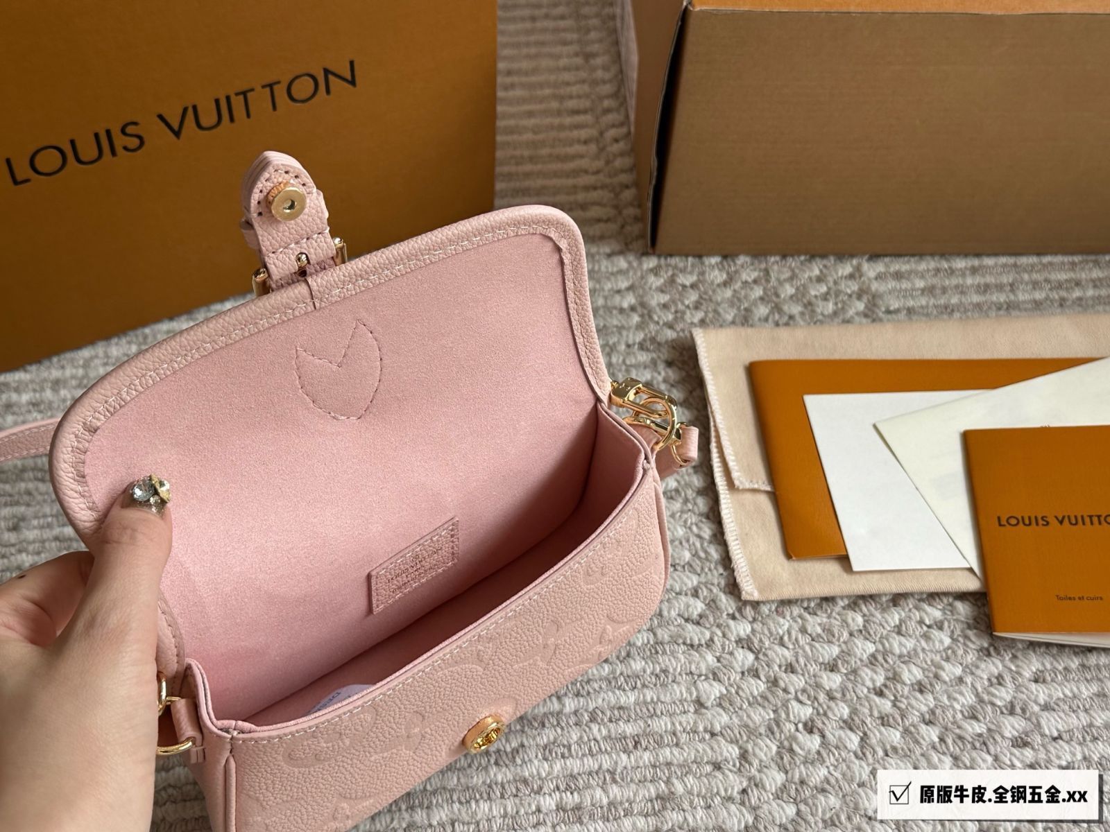 今日特価】LV Mini Speedy Nano / ルイ・ヴィトン ミニ