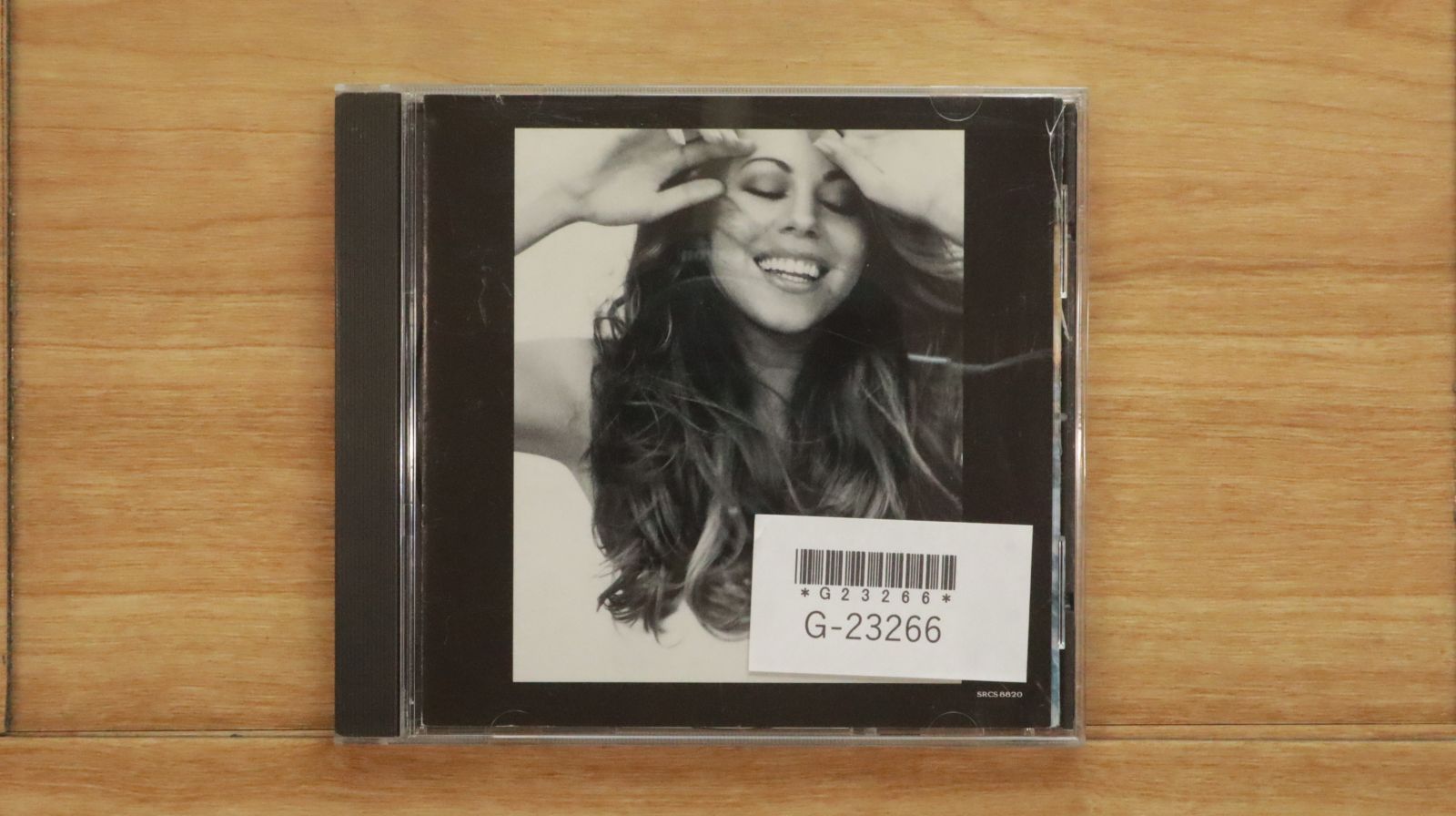 マライア・キャリー直筆サイン入り超大型写真…Mariah Carey…8 71mABwzUXoL._UF350,350_QL80_.jpg