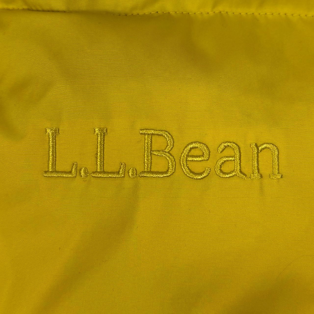 L.L.BEAN BEAN