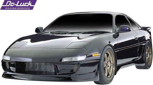 M's】 トヨタ MR2 SW20 (1989.10-1999.10) Do-Luck リアバンパー
