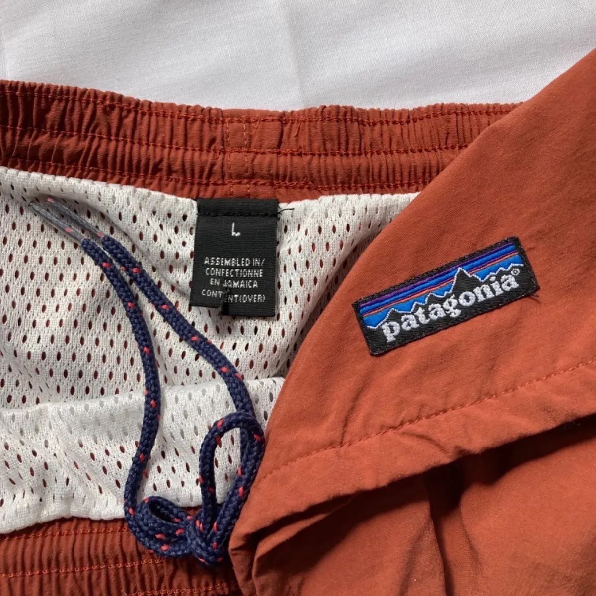 patagonia パタゴニア スイムショーツ ショートパンツ バギーズ