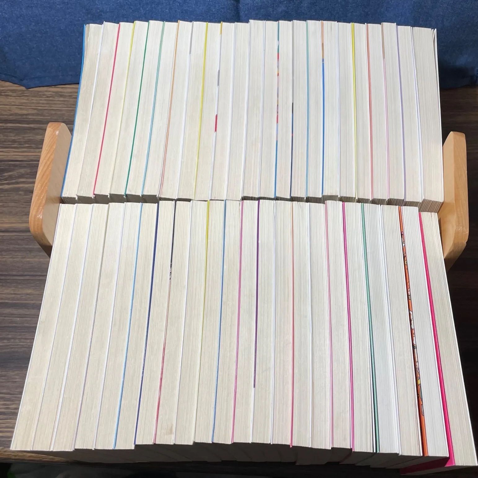 文庫版 サザエさん 全45巻 エプロンおばさん 7巻 いじわる