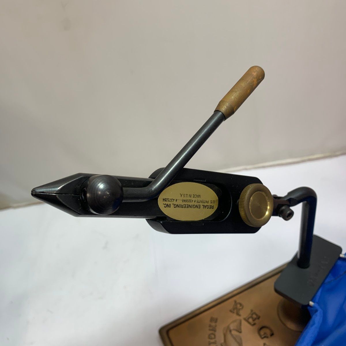 リーガル バイス REGAL フライフィッシング