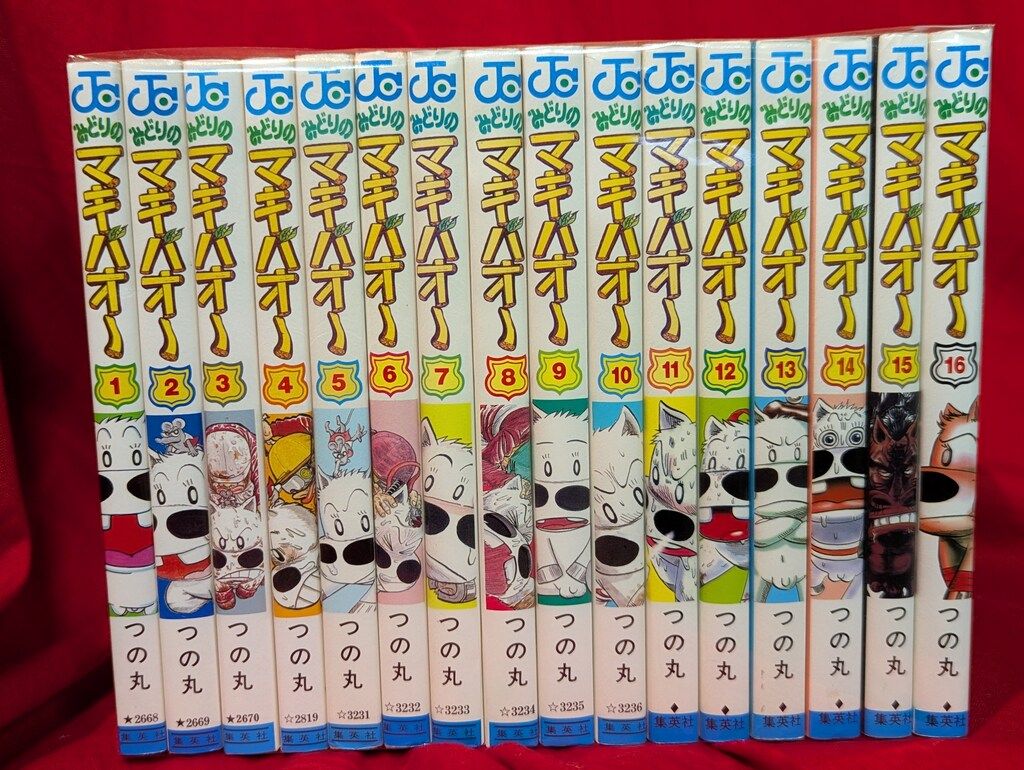 DVD みどりのマキバオー 全巻セット みどりのマキバオー コミック 全巻