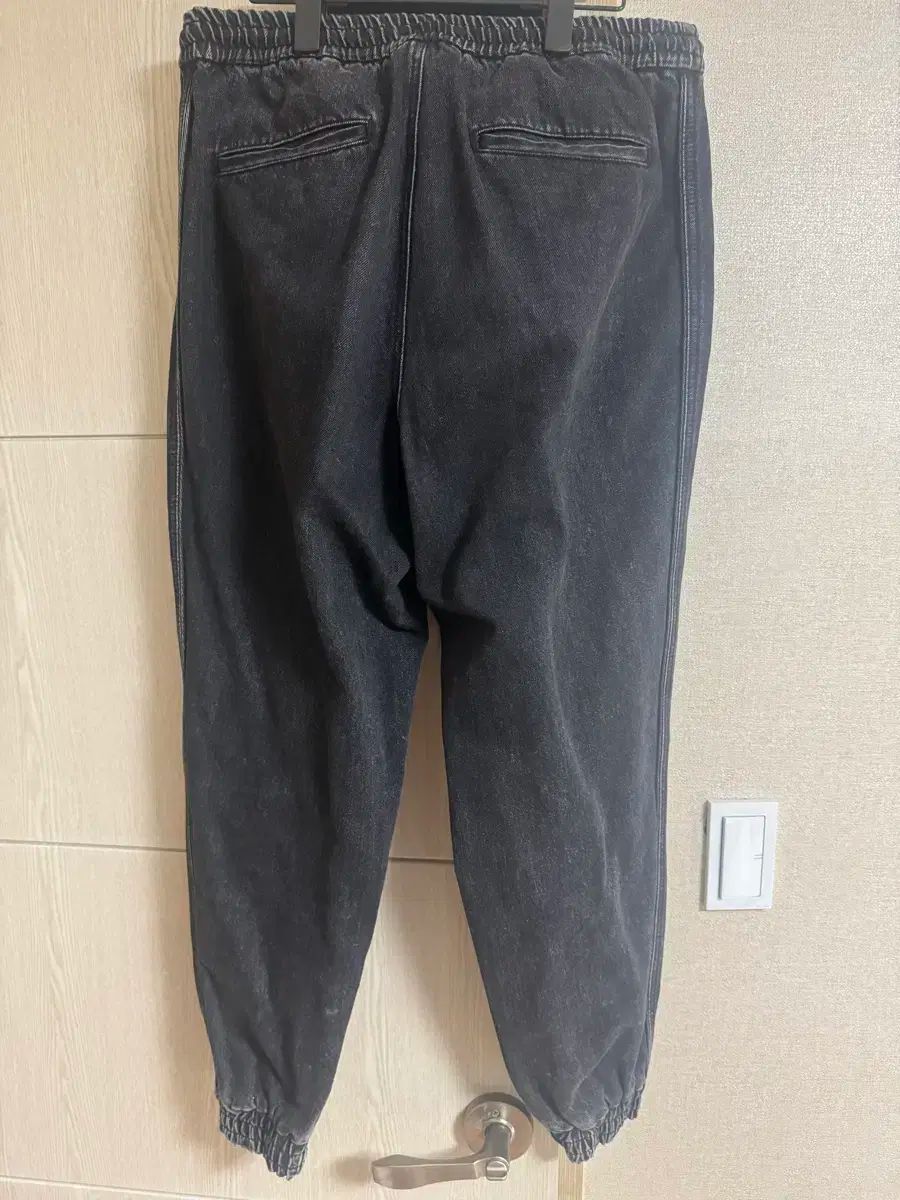 希少⭕️激レア True religion world tour スエットパンツ BAD