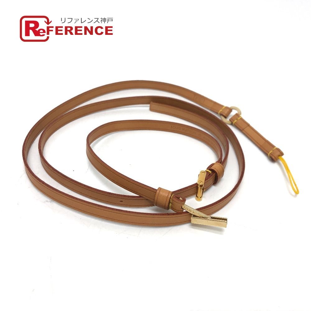 LOUIS VUITTON ルイヴィトン ショルダーストラップ ストラップ