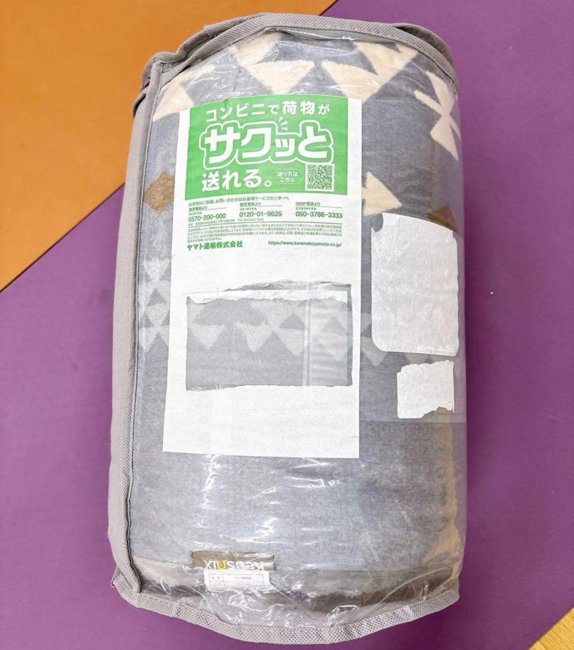 Keusnix こたつ布団 正方形 190×190cm 布団 もこもこ