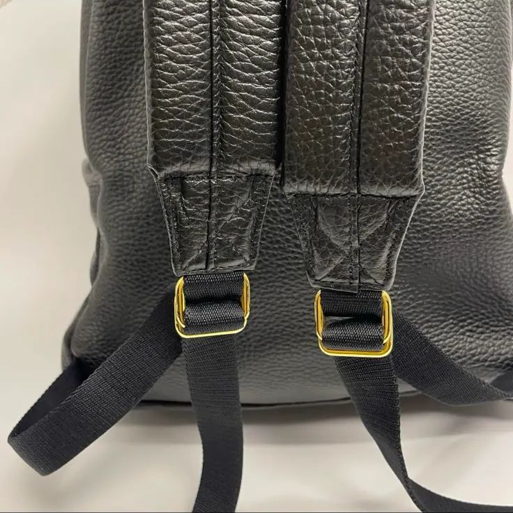 ✨極美品✨ PORTER × 5525gallery コラボ レザーリュック - メルカリ