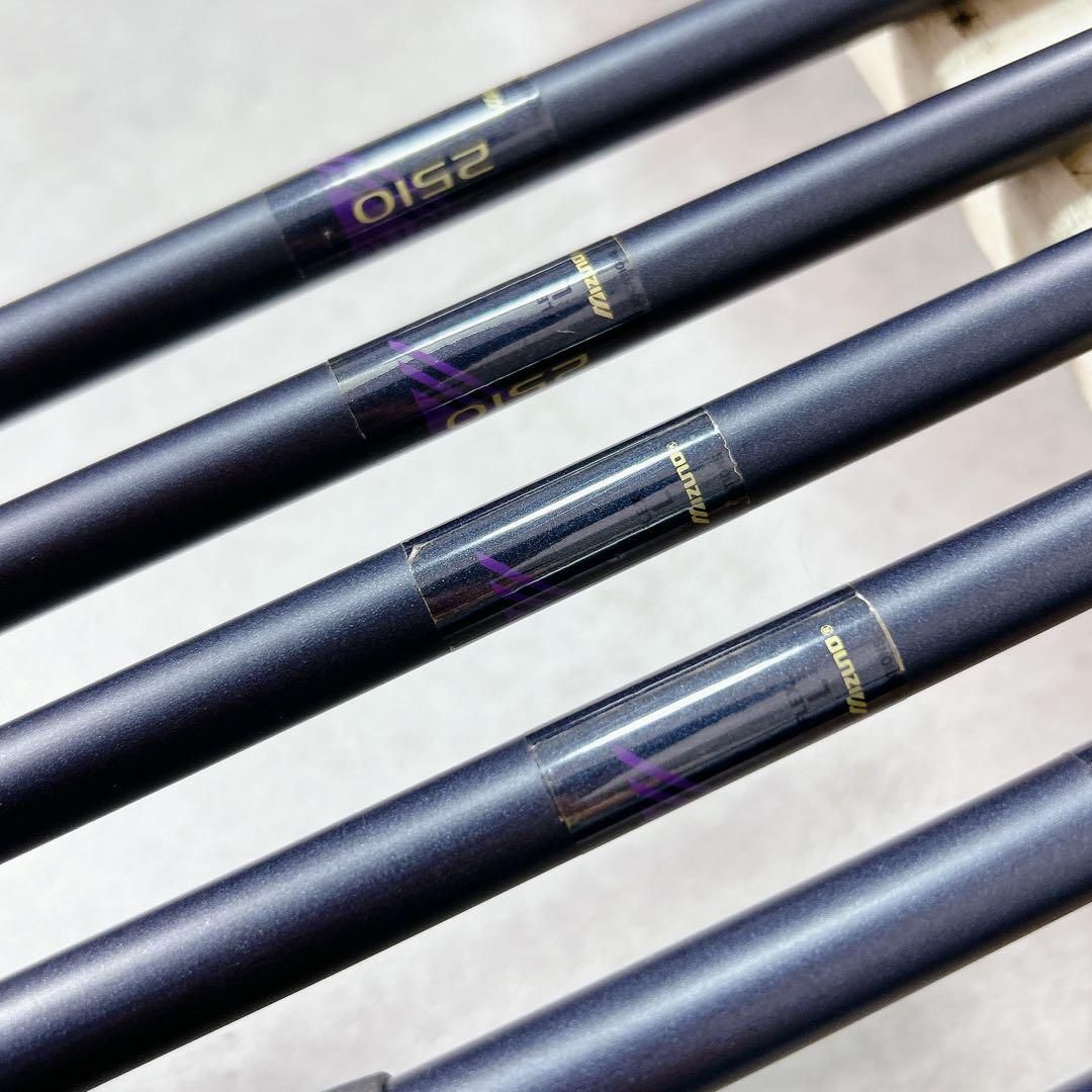 クラブセット ミズノ