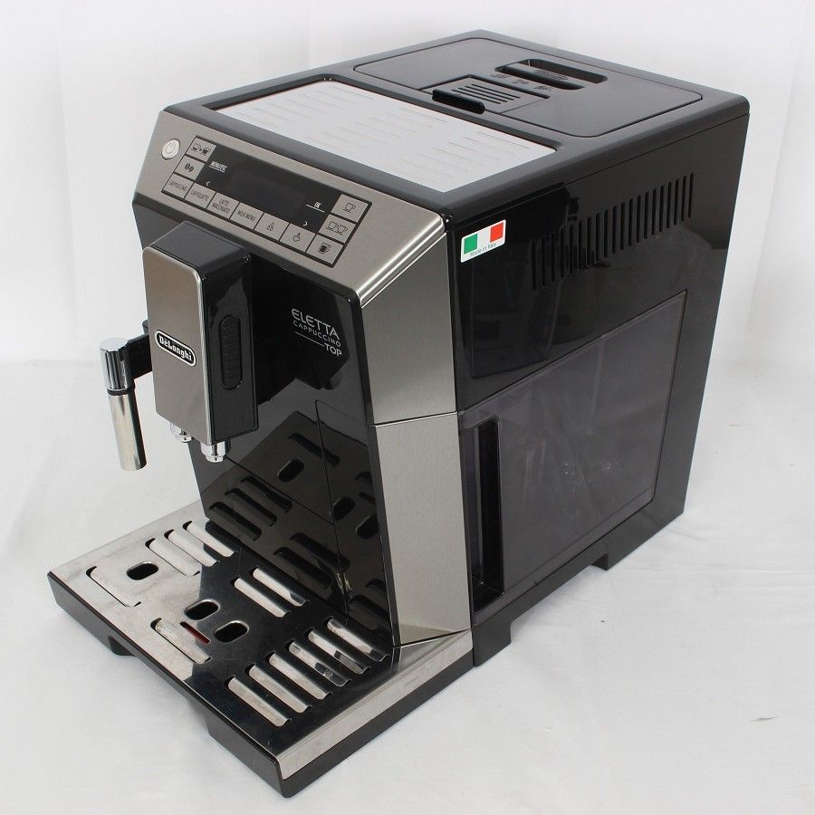 ECAM45760B ハイエンドモデル