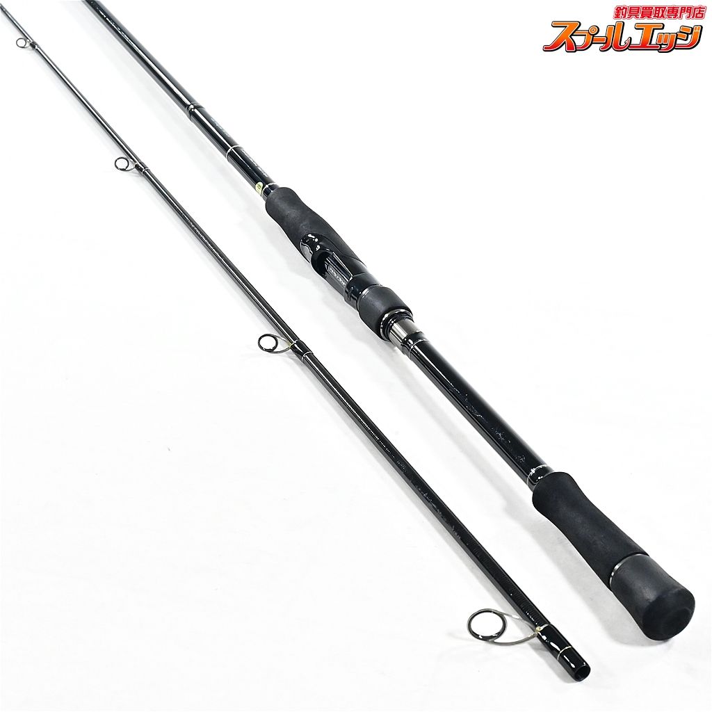 ヤマガブランクス Ballistick 102MH TZ/NANO 【公式通販】
