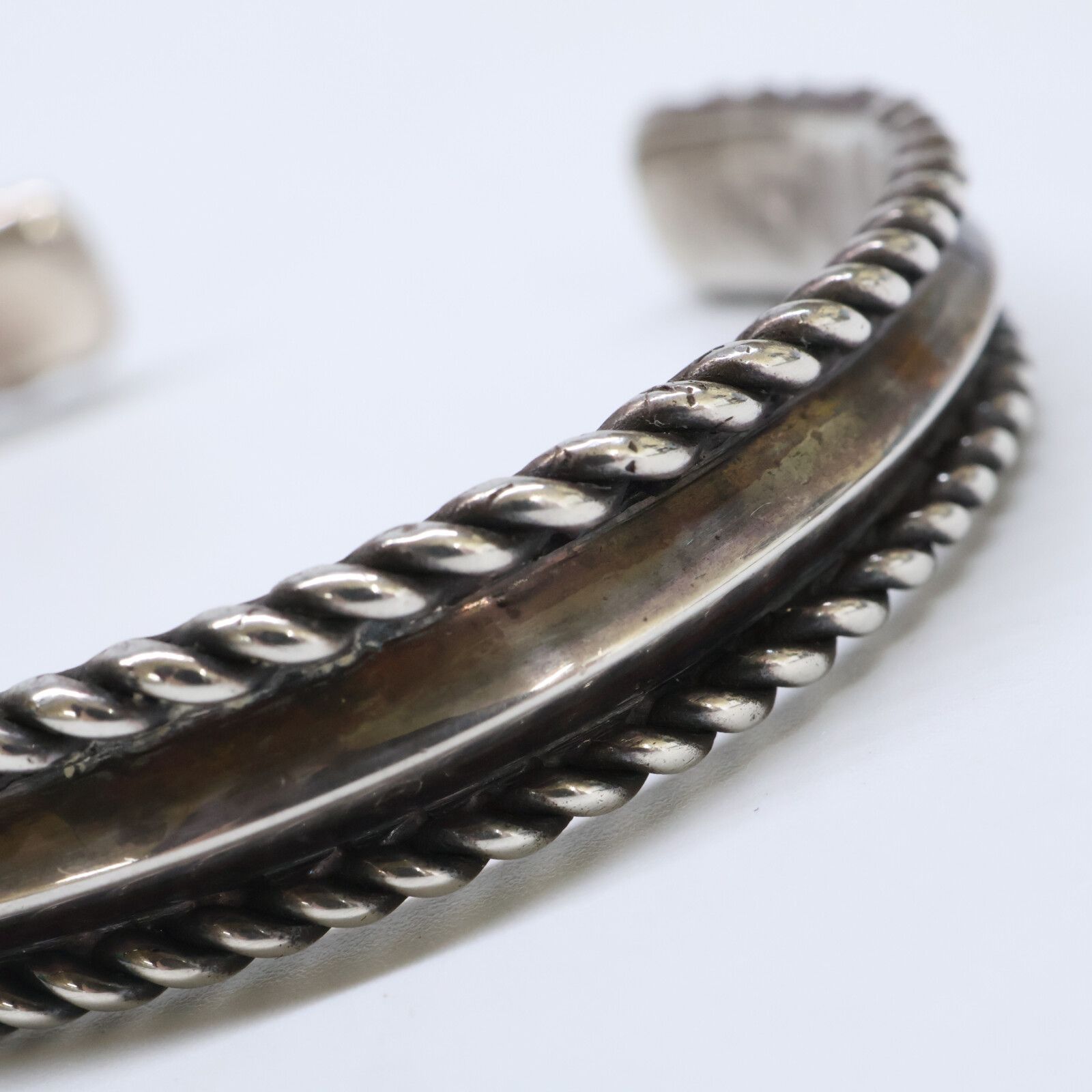 ナンバーエイト ダレルキャドマン バングル・ペンダント インディアンジュエリー ナンバーエイト ダレルキャドマン バングル・ペンダント インディアン