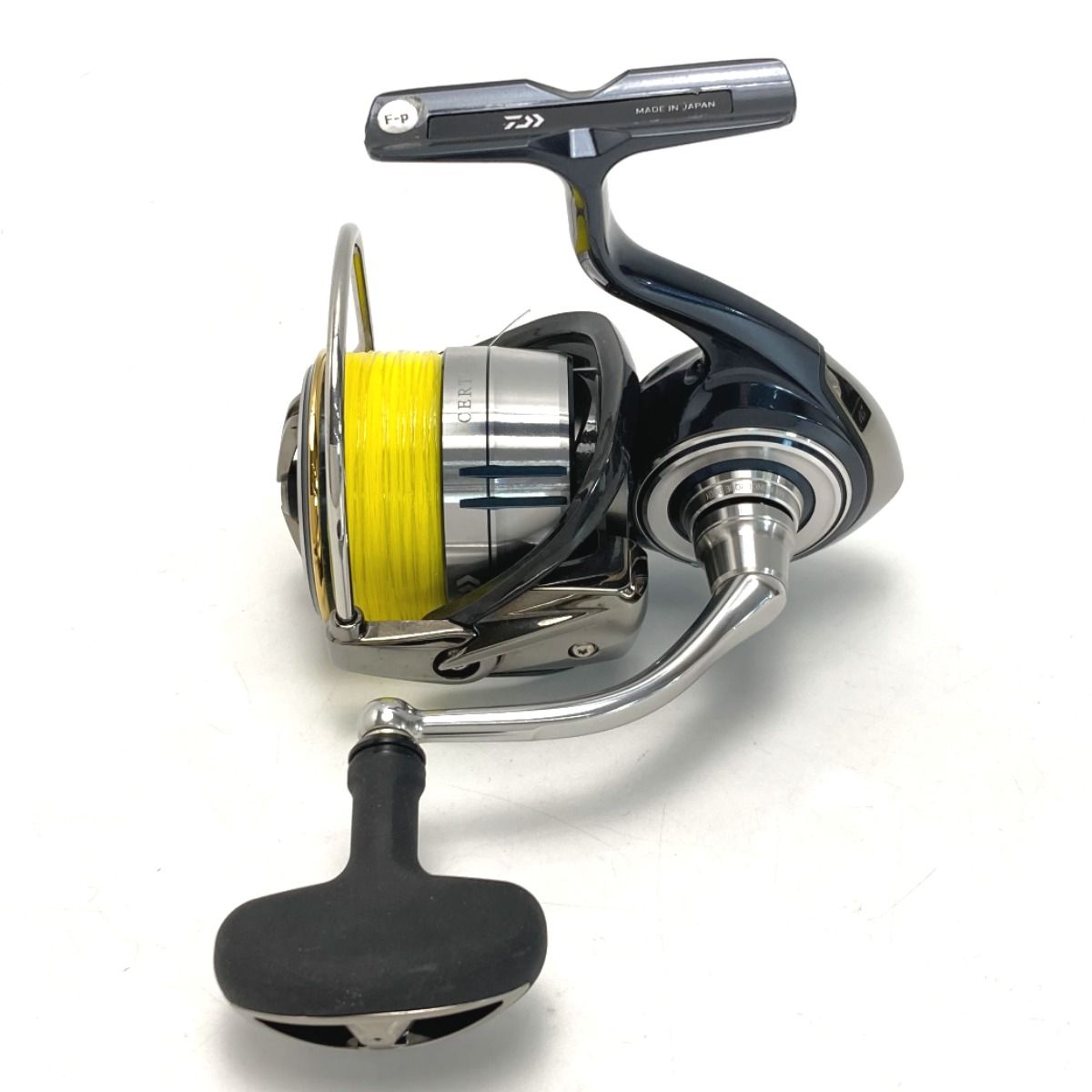 DAIWA ダイワ 19 セルテート LT4000-CXH 060053 スピニング