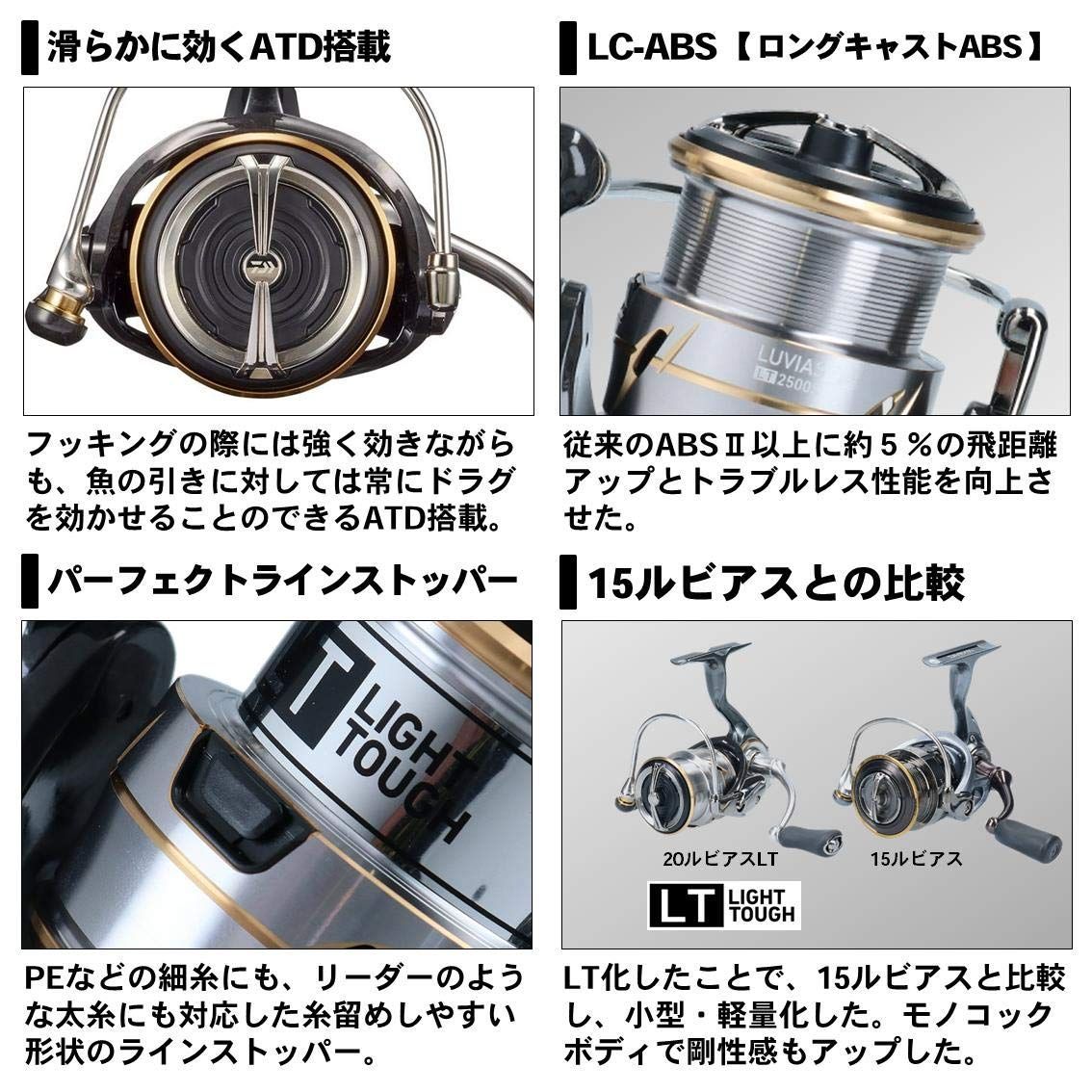 20 ルビアス