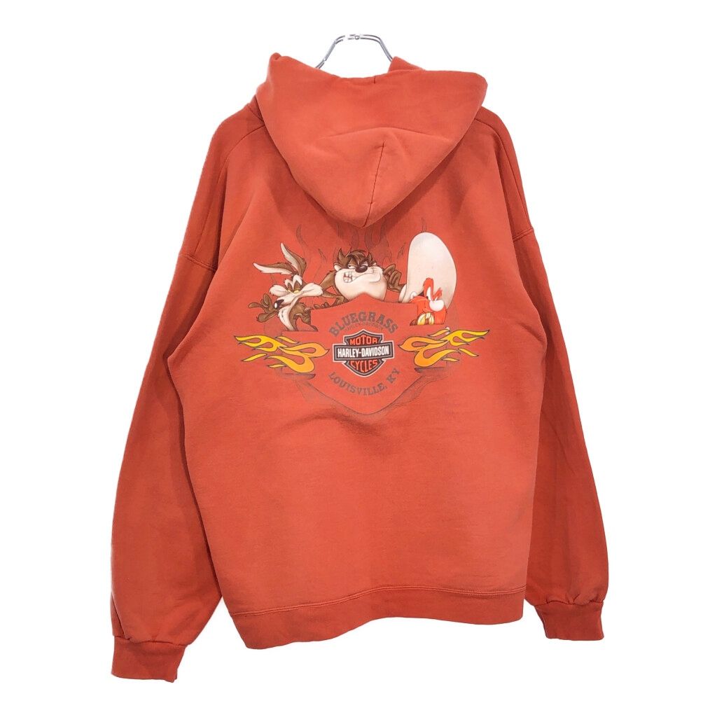 HARLEY DAVIDSON ハーレーダビッドソン Looney Tunes ルーニー