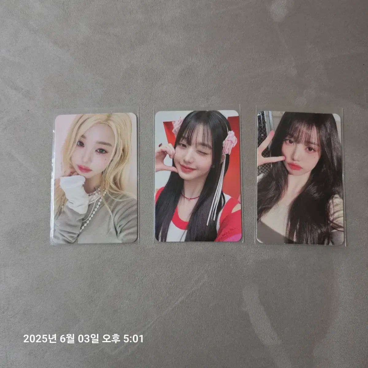 WONHO ウォノ シーグリ DESKバージョン　トレカ3枚付き WONHO ウォノ シーグリ DESKバージョン トレカ3枚付き WONHO