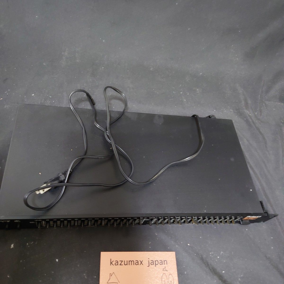Roland E-215 ローランド E-215 GRAPHIC EQUALIZER 2chステレオ15