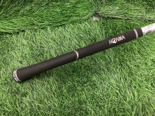 本間ゴルフ TOUR WORLD ツアーワールド GS460 PROTOTYPE-1 ドライバー