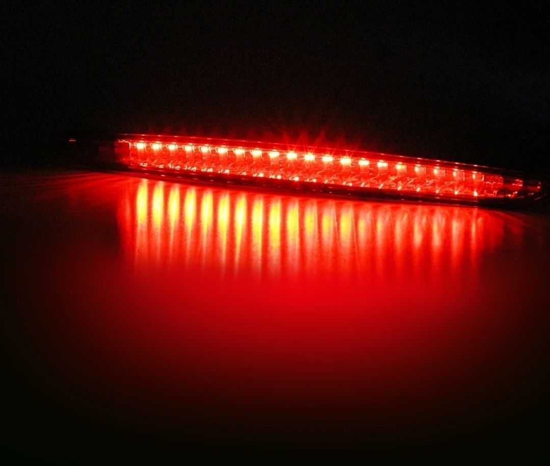 BMW E85 Z4 ハイマウント ランプ レッド テールランプ 2.2i 2.5i 3.0i 3.0si M BT22 BT25 BT30 BT32 BU25 BU30 前期 後期 対応 FFCRYSTALESIA_COM