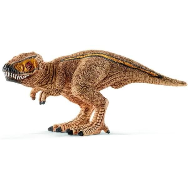 Amazon.co.jp: シュライヒ(Schleich) 恐竜 ティラノサウルス