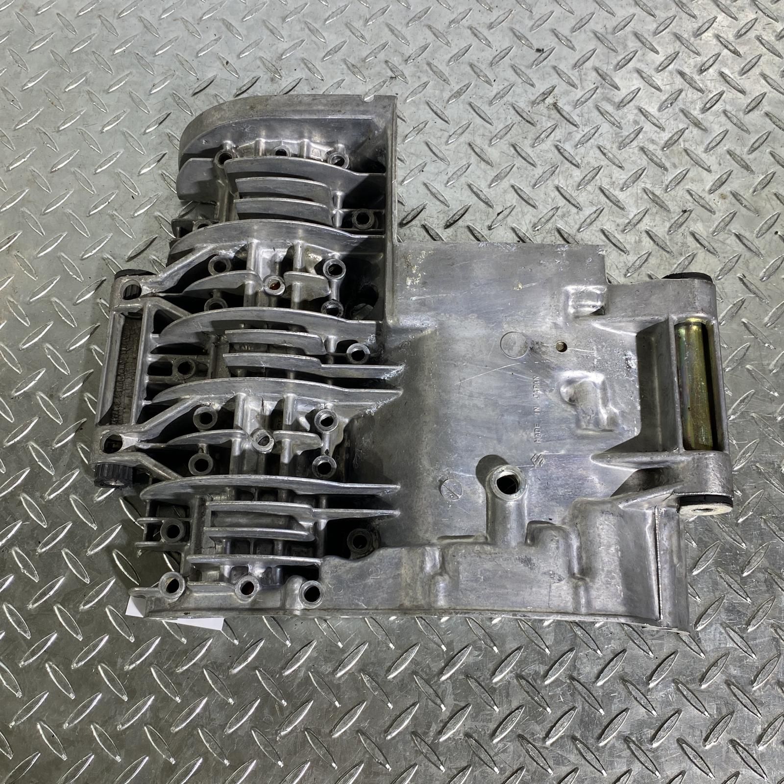 SUZUKI GT380 クランクケース 下側 スズキ 【公式通販】