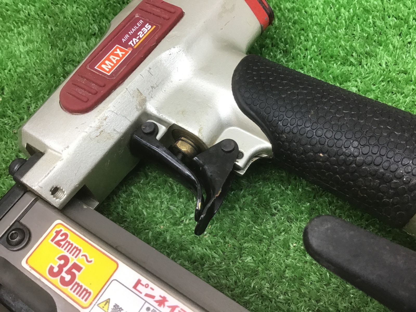 動作品