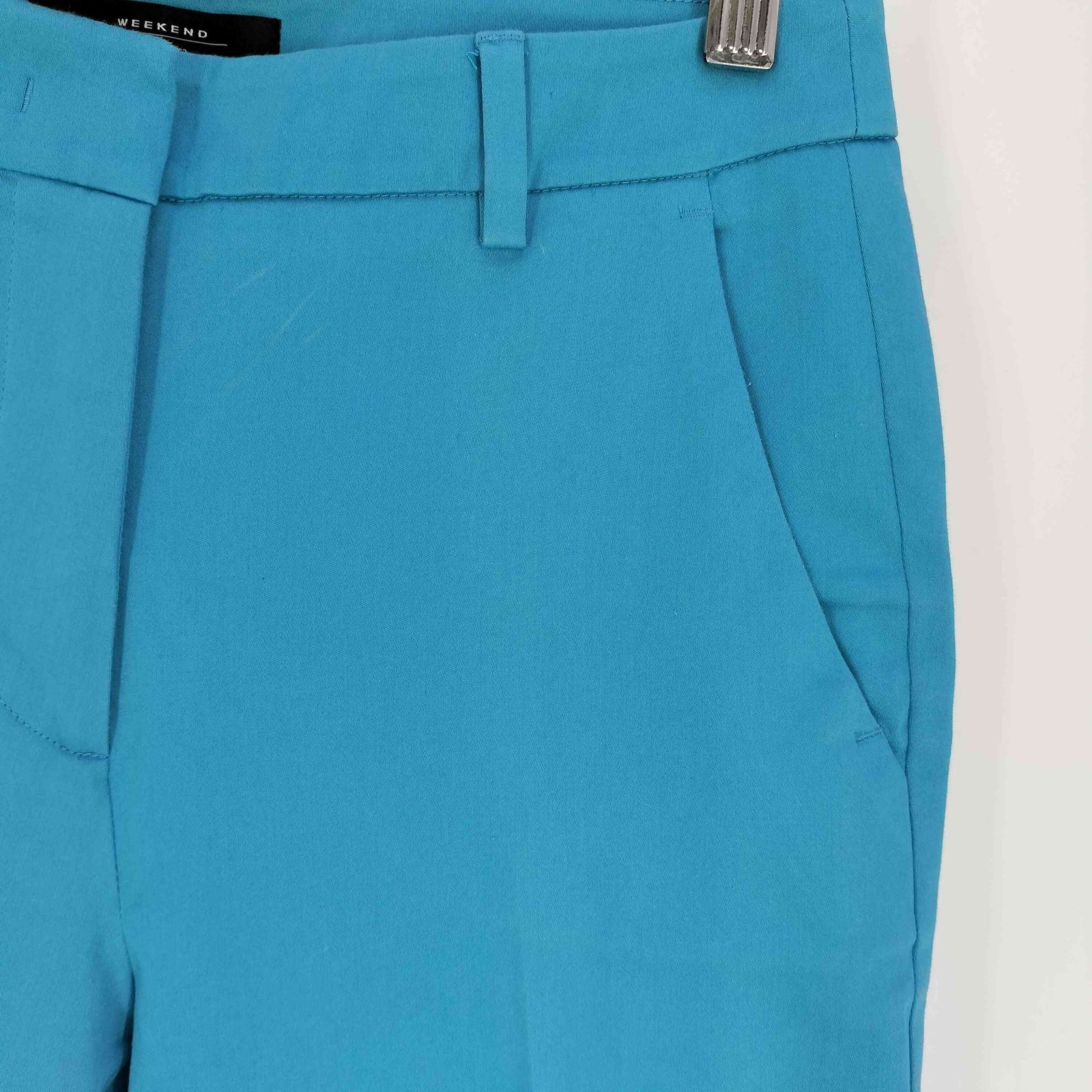 マックスマーラウィークエンド MAX MARA WEEKEND センタープレス