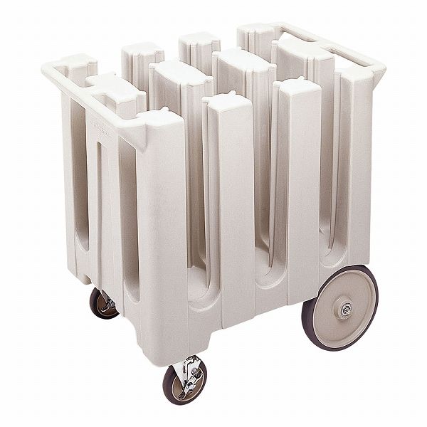 CAMBRO(キャンブロ) ディッシュキャディー グレー DC700(HDI1179D)