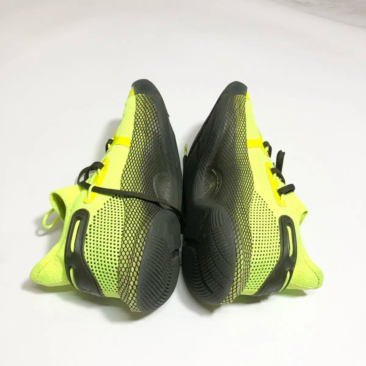 希少】アンダーアーマー カリー6 UA Curry6 UNDER ARMOUR レア