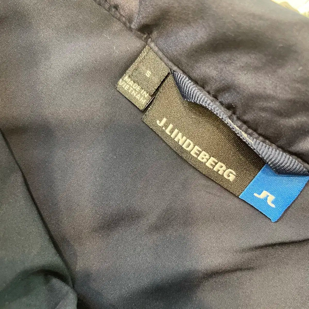 J.LINDEBERG J.リンドバーグ