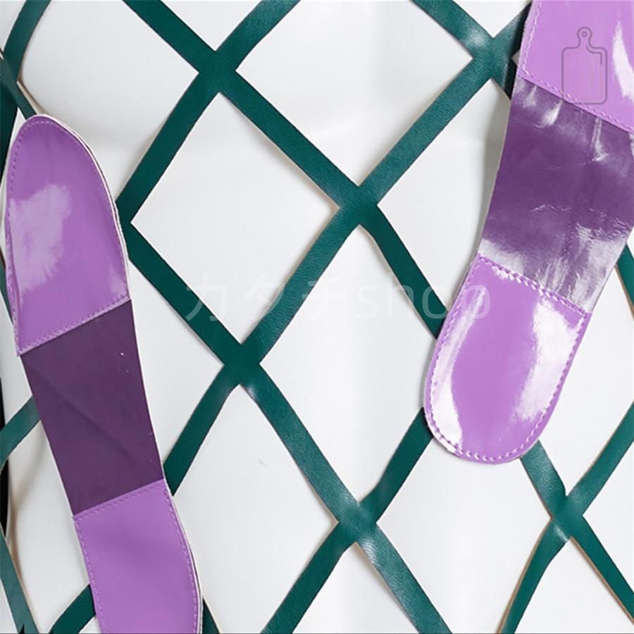 ジョジョの奇妙な冒険 ストーンオーシャン