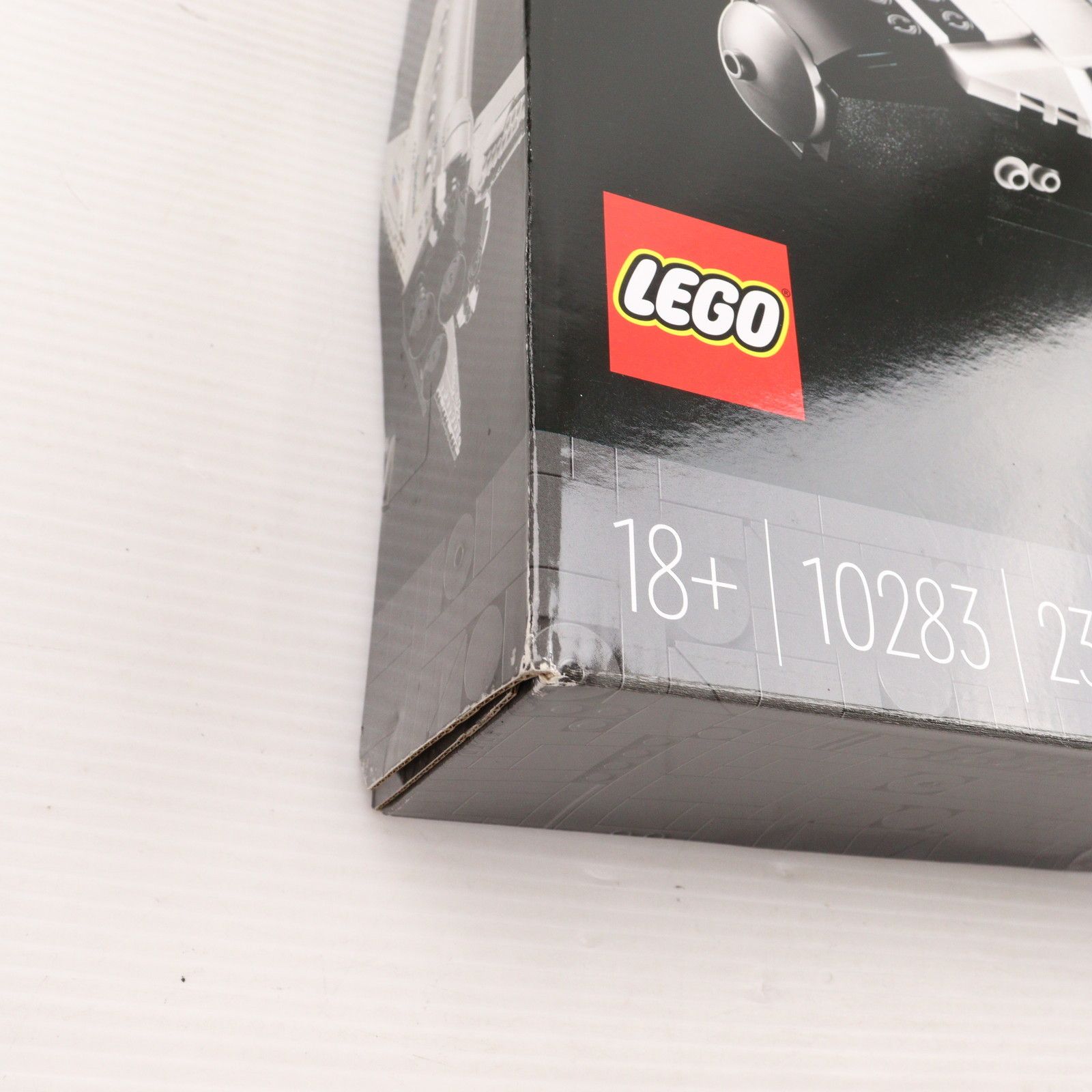 LEGO(レゴ) クリエイターエキスパート 10283 NASA スペースシャトル