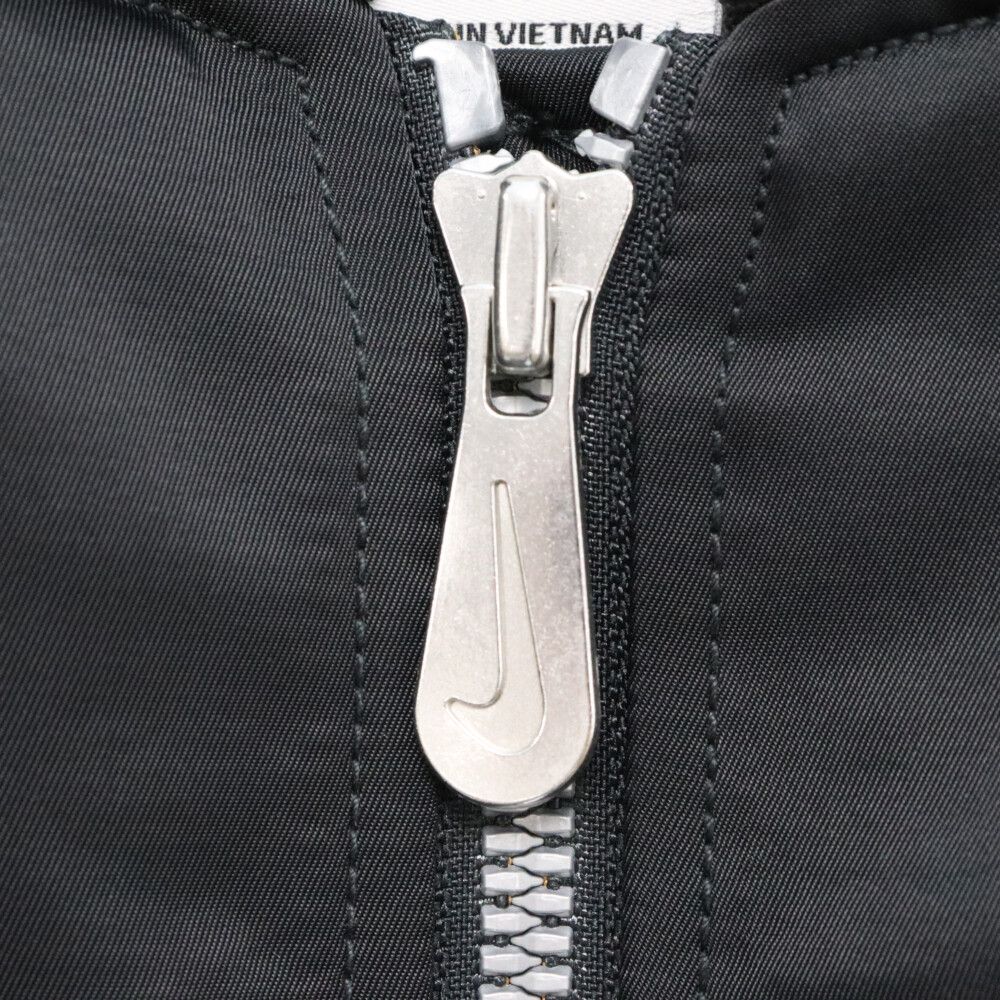 NIKE (ナイキ) NSW AIR BOMBER JACKET MA-1 エア ナイロン ボンバー