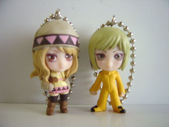 ♯iat30BJタイガー&amp;バニー レア入 4種 ♯iat30BJタイガー&バニーTIGER&BUNNY SWINGレア入14種 - メルカリ